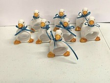 Lot white duck for sale  Spencerport