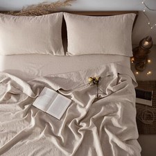 New 100 linen for sale  Cohoes