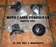 Boisseau membrane carburateur d'occasion  Sorède