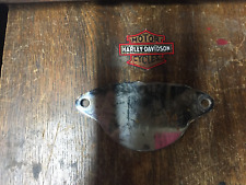 Harley davidson starter for sale  DORKING
