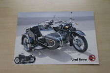 166295 ural retro gebraucht kaufen  Göttingen
