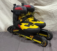 Extreme workout inline for sale  Boulder
