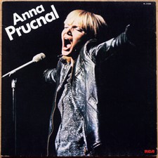 Anna prucnal ete d'occasion  Strasbourg-