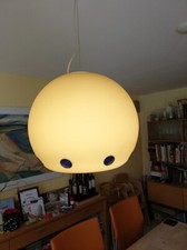 Halloween deckenlampe roberto gebraucht kaufen  Weimar