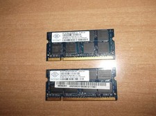 Memoria ram nanya usato  Trappeto