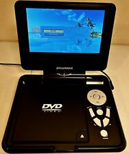 Sylvania portable dvd for sale  Greensburg