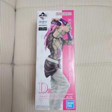 Jojos bizarre adventure d'occasion  Expédié en Belgium