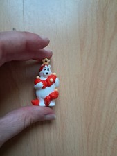 Figurine kinder ours d'occasion  La Rochelle