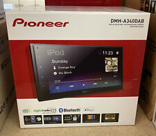 Pioneer 6.8 bluetooth for sale  HIGH WYCOMBE