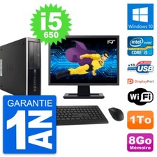 8100 sff ecran d'occasion  France