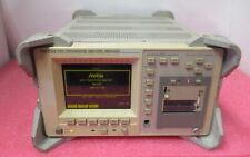Anritsu md6420a5 data for sale  LONDON