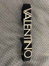 Valentino woman belt for sale  HEYWOOD