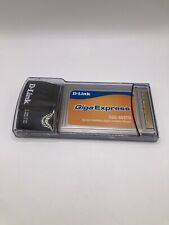 Link gigaexpress dge d'occasion  Mennecy