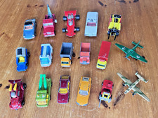 Job lot matchbox for sale  HARROGATE