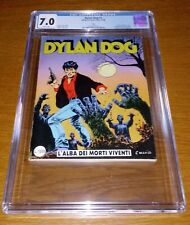 Dylan dog originale usato  Prato