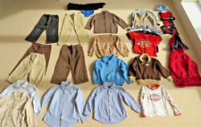 Boys clothes bundle for sale  LEWES