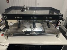 Commercial espresso coffee for sale  ILFORD