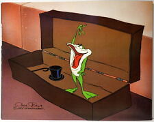 Looney tunes frog for sale  Hatfield