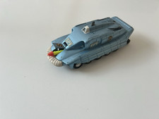 Dinky toys captain for sale  WELLINGBOROUGH