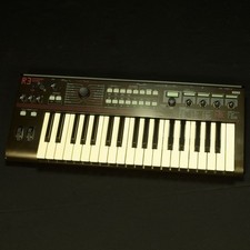 Korg synthesizer vocoder d'occasion  Expédié en Belgium