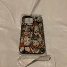 DC COMICS HARLEY QUINN iPhone 13 Max ZL (#68), usado comprar usado  Enviando para Brazil