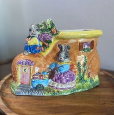Vintage ceramic lamb for sale  Corpus Christi