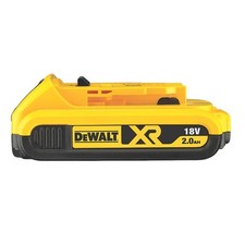 Dewalt battery dcb183xj for sale  STAFFORD