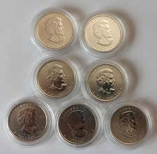 Silbermünzen elch 1oz gebraucht kaufen  Egesheim