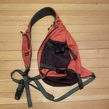 Patagonia atom shoulder for sale  Seattle