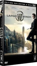 Largo winch edition gebraucht kaufen  Berlin