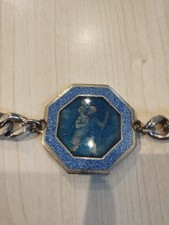 Bracelet saint christole d'occasion  Mailly-Maillet