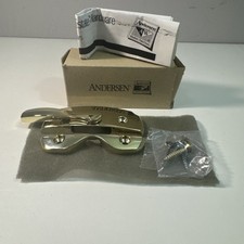 Andersen flush mount for sale  Geneva