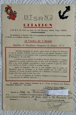Bataillon tirailleur sénégal d'occasion  France
