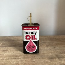 Rare vintage woolworth for sale  STANLEY