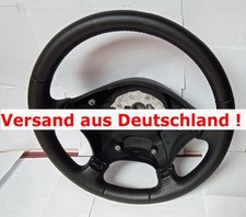 Lenkrad lederlenkrad mercedes gebraucht kaufen  München