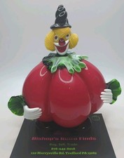 Vintage murano hand for sale  Monroeville