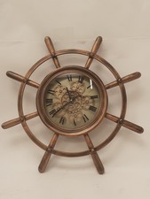 Vintage nautical wall for sale  RUGBY