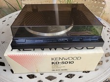 Kenwood 5010 turntable for sale  La Verne
