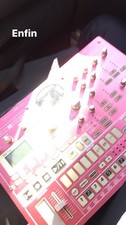 Korg esx electribe d'occasion  Le Soler