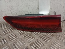 Karoq passenger tail for sale  DUMFRIES