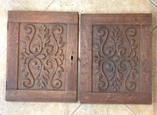 Salvaged antique carved d'occasion  Expédié en Belgium