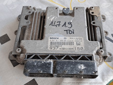 55198812 centralina iniezione usato  Italia