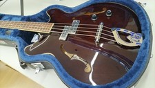 Baixo elétrico Guild Starfire I comprar usado  Enviando para Brazil