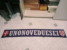 Sciarpa ultras fiorentina usato  Bologna