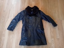 Swedish war leather for sale  NORWICH