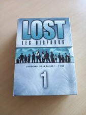 Lost disparus intégrale d'occasion  Paris X