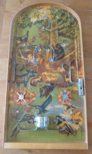 Vintage bagatelle game. for sale  AYLESBURY