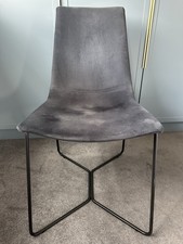 West elm slope for sale  TEDDINGTON