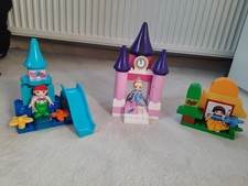 Lego duplo disney gebraucht kaufen  Kemberg