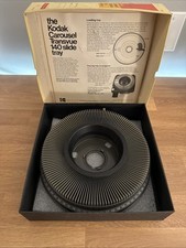 Vintage kodak transvue for sale  Fox Lake